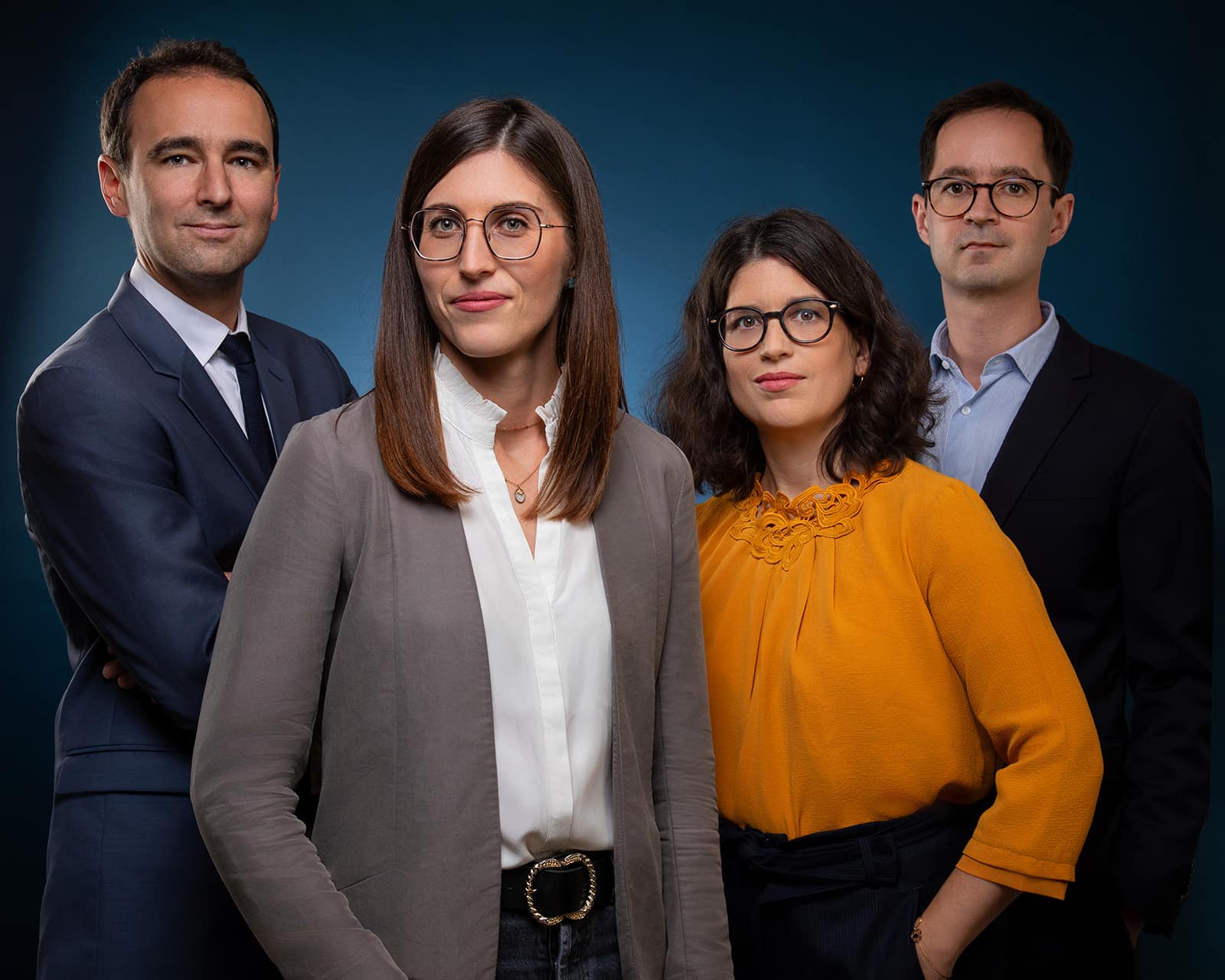Urso avocats