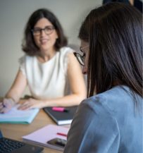 Solenne Dauce - Cabinet Avocats Urso-Droit Public