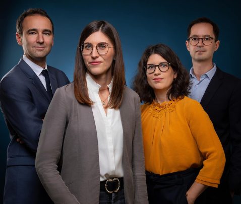 Urso avocats